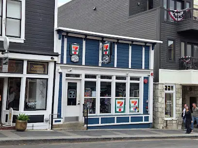 7-Eleven - Main